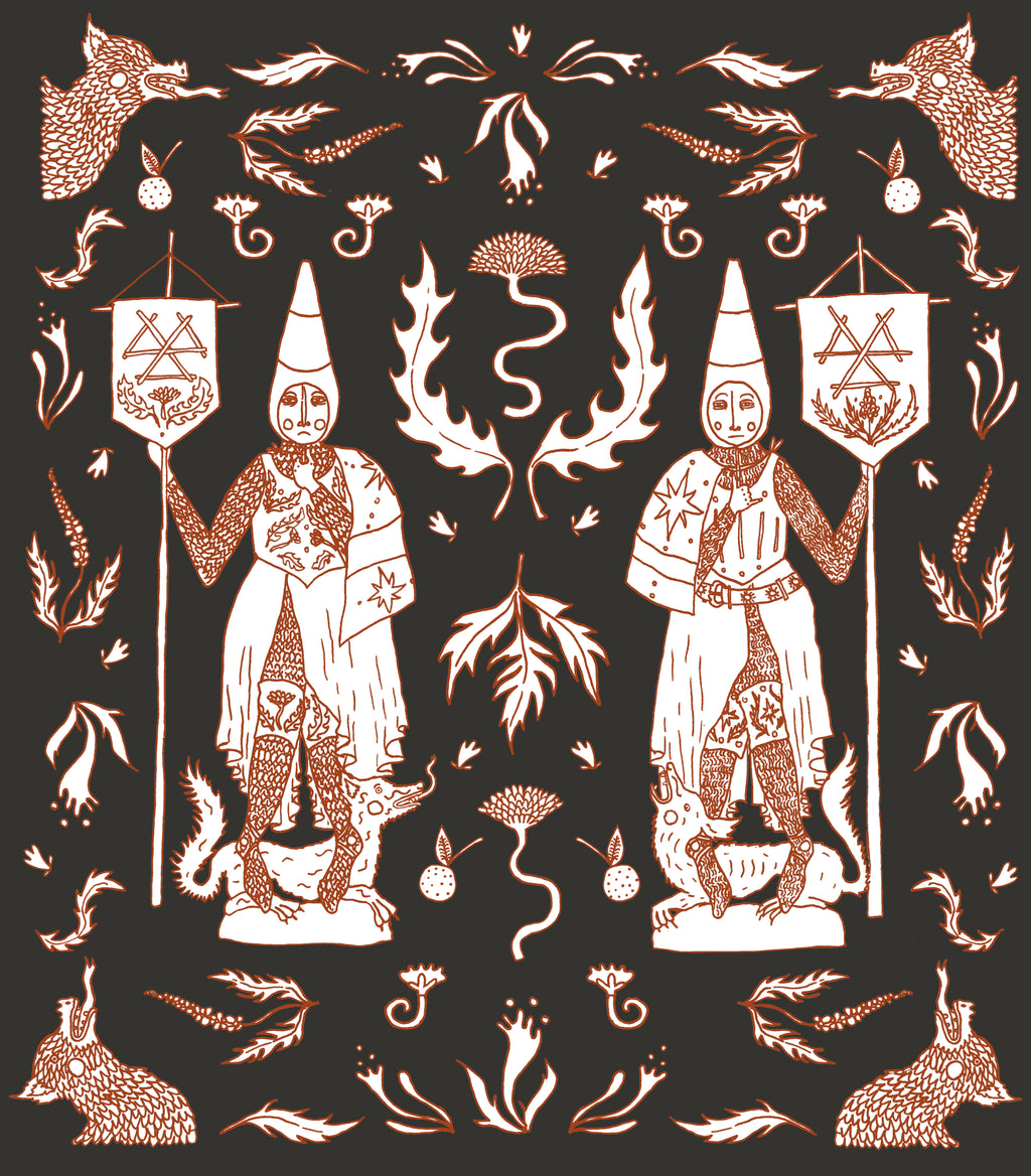 Libby Bove T-Shirt pre-order