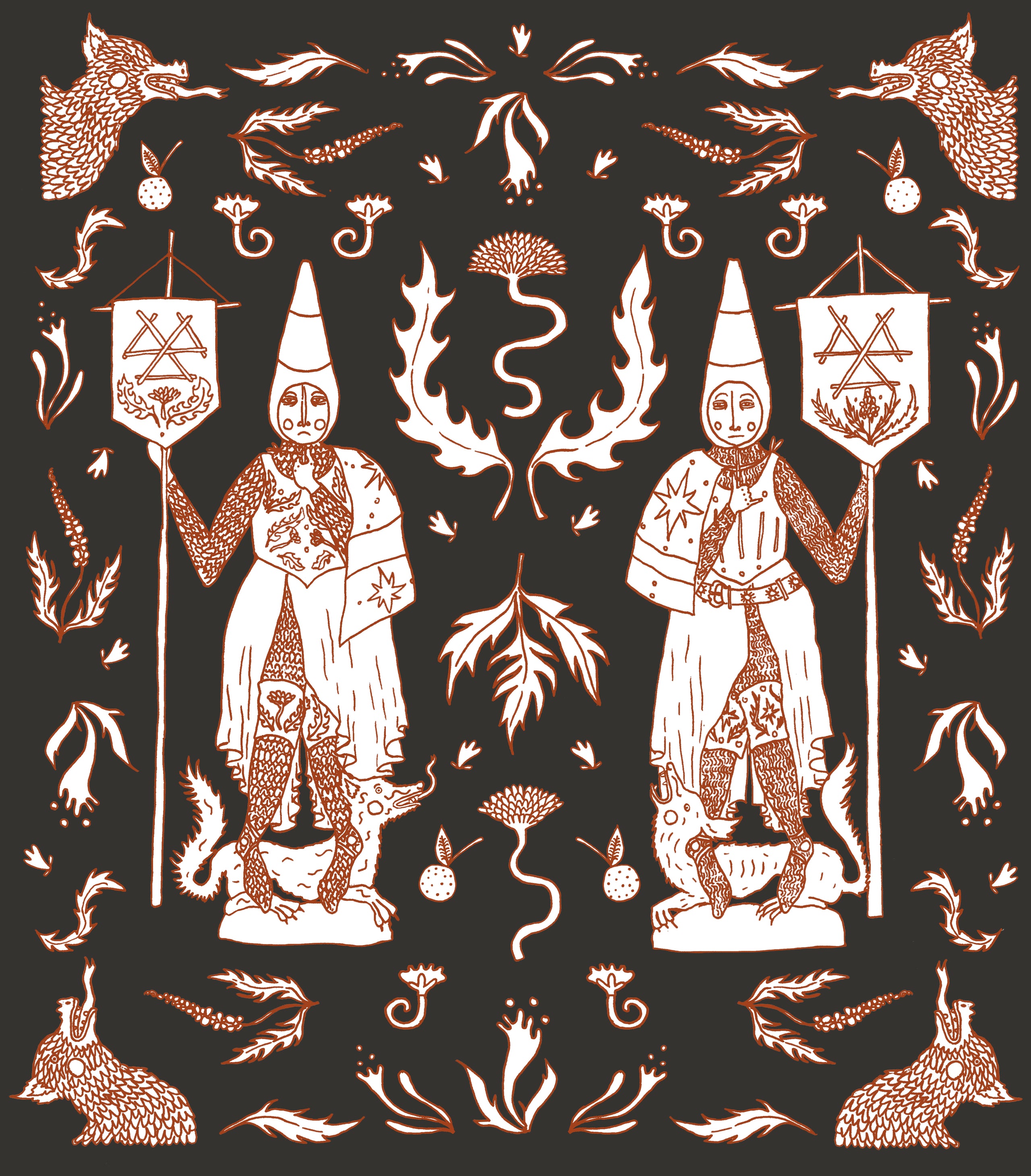 Libby Bove T-Shirt pre-order