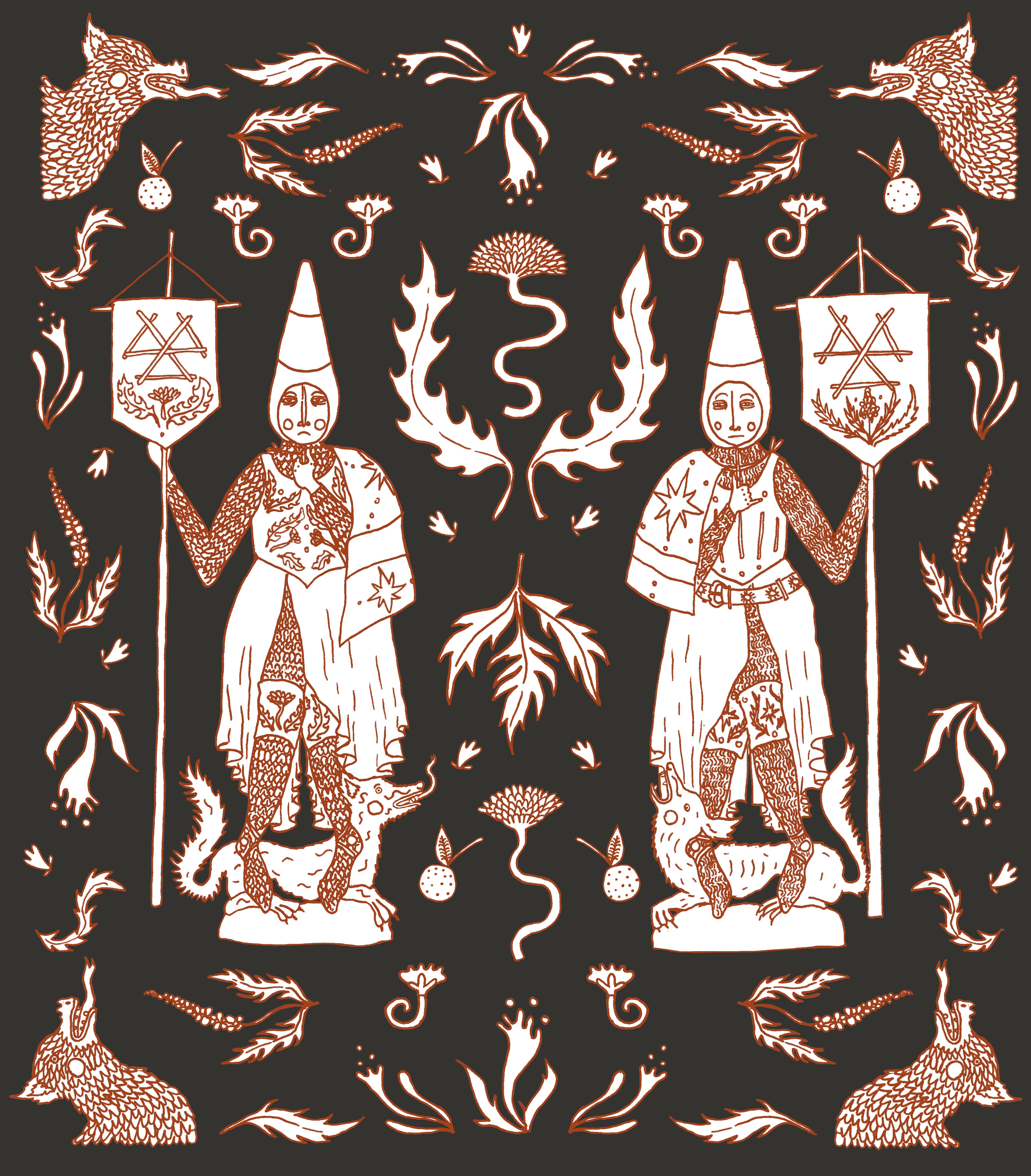 Libby Bove T-Shirt pre-order