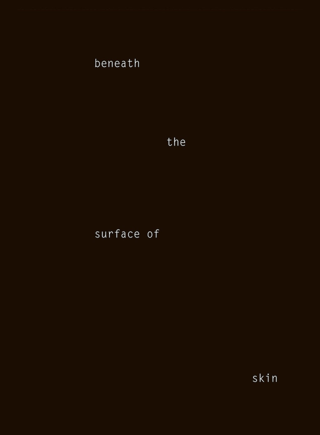 Helen Cammock T-Shirt pre-order