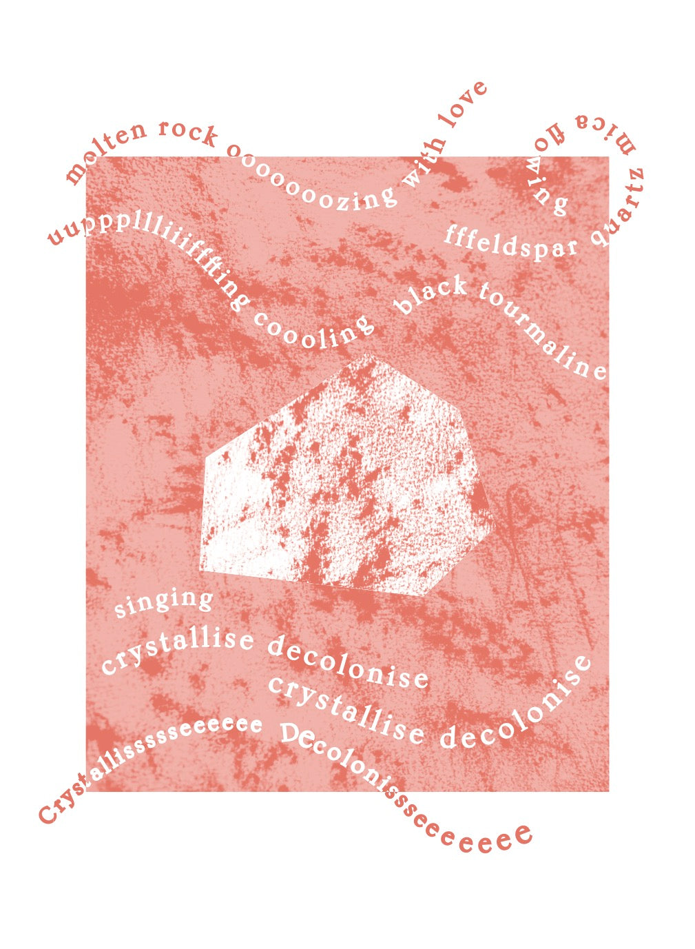 Libita Sibungu T-Shirt pre-order