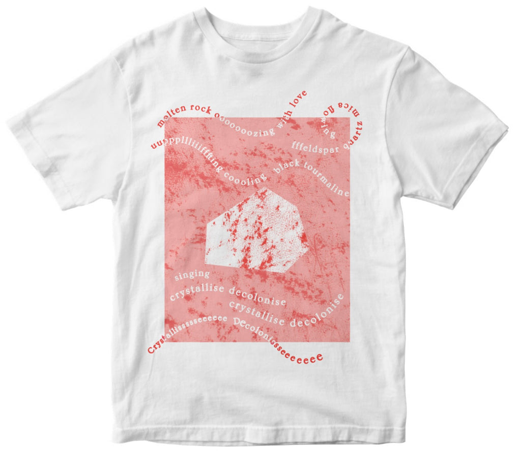 Libita Sibungu T-Shirt pre-order